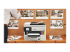 Canon MAXIFY GX7050 - multifunction printer - Front
