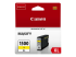 Canon PGI-1500XL Y - 12 ml - Front