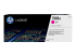 HP 508A - Magenta - original - Front