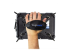Infocase - Hand strap for tablet - Front