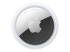 Apple AirTag - Anti-loss Bluetooth tag for mobile phone, tablet (pack of 4) - Front