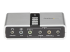 StarTech.com 7.1 USB Sound Card - Front