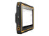 Getac ZX70 - tablet - Android 7.1 (Nougat) - Left-angle