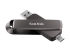 SanDisk Extreme PRO Dual Drive - Front