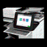 HP Colour LaserJet Managed MFP E67660z - Front
